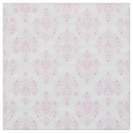 Mönstertyg för Ornate Baroque färgad Damask Tyg