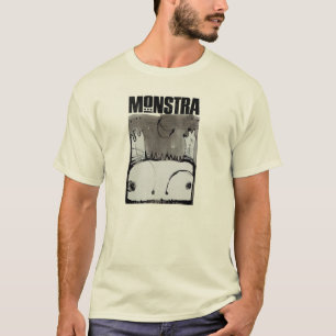 MONSTRA TEE