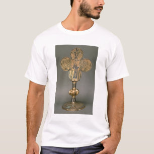 Monstrancereliquary av St Francis av Assisi, 122 Tröja