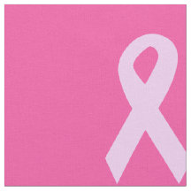 Mönstrat tyg för rosa rosett band