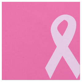 Mönstrat tyg för rosa rosett band