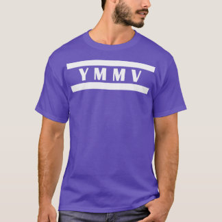 Mönstret kan variera t shirt