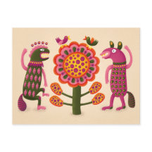 Monstrissimo-vykort 3