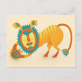 Monstrissimo-vykort 6 vykort