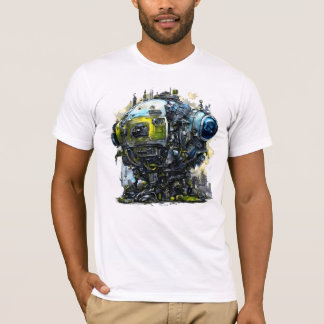 Monstrositet T Shirt
