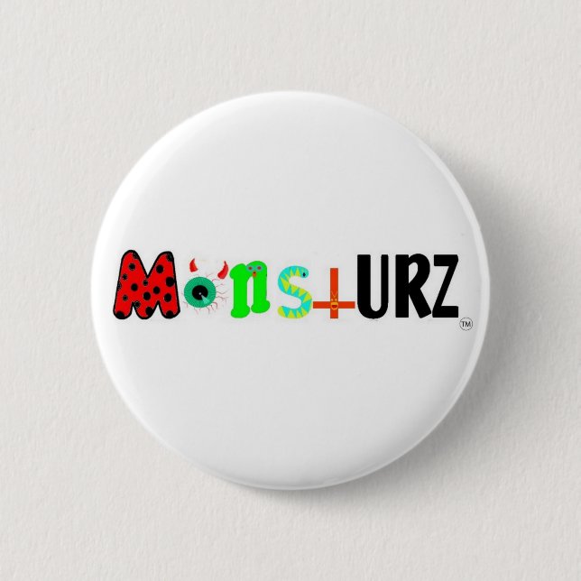 monstURZ Knapp (Framsida)