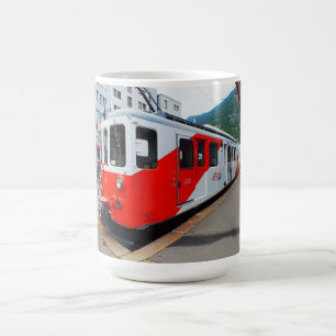 Mont Blanc Express Kaffemugg