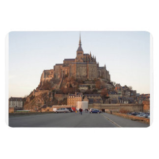 Mont Saint-Michel, Frankrike Magnet