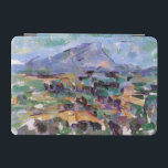 Mont Sainte-Victoire, Paul Cezanne iPad Mini Skydd<br><div class="desc">Paul Cézanne (19 januari 1839-22 oktober 1906) var en Fransk konstnär och en postimperialistisk målare vars arbete lade grunden till övergången från 1800-talets föreställning om konstnärliga strävanden till en ny och radikalt annorlunda konstvärld på 1900-talet. Cézanne lär ha bildat bron mellan 1800-talets antagonism och 1900-talets nya konstundersökningslinje, kubism. Cézannes ofta...</div>