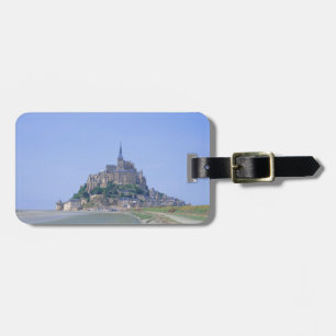 Mont Sanktt Michel Bagagebricka
