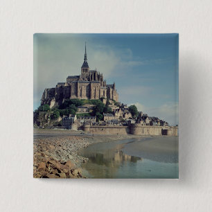 Mont Sanktt-Michel Knapp
