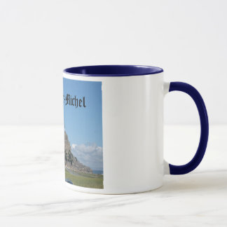 Mont Sanktt-Michel Mugg