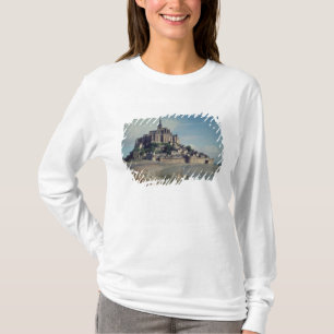 Mont Sanktt-Michel T Shirt