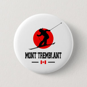 Mont Tremblant Québec Canada Ski Resort Skiing Sou Knapp