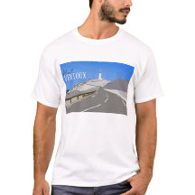 Mont ventoux, Alpernor för Fransk