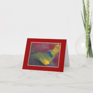 Montage 2 - Rött Kort