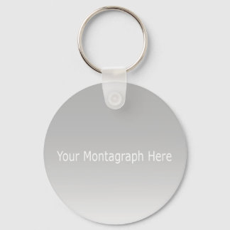 Montagraph-nyckelkedja Nyckelring