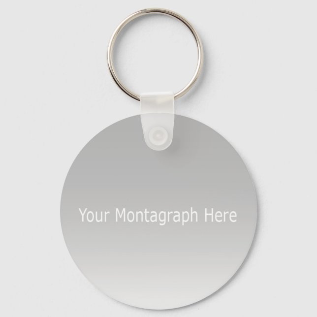 Montagraph-nyckelkedja Nyckelring (Framsida)