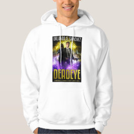Montague & Strong - Deadeye Hoodie