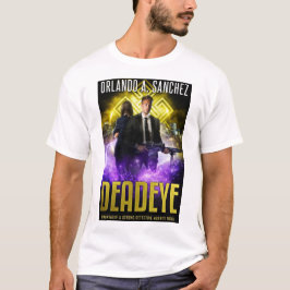 Montague & Strong - Deadeye T Shirt