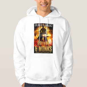 Montague & Strong - SAINTS & MUNK Hoodie