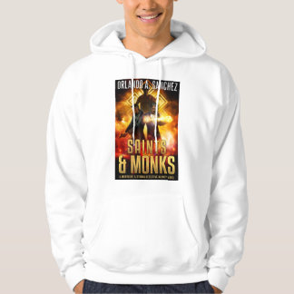 Montague & Strong - SAINTS & MUNK Hoodie