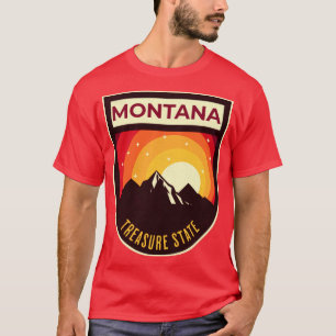 Montana3 T Shirt