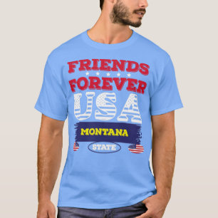 montana47 t shirt