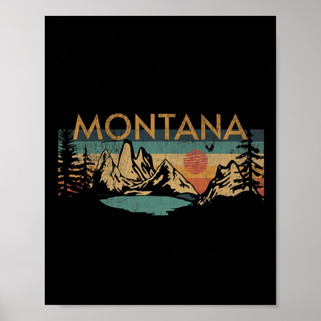 Montana 1  poster (Framsidan)