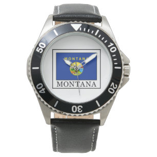 Montana Armbandsur