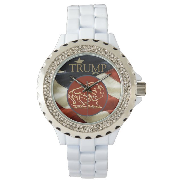 MONTANA ARMBANDSUR (Framsida)