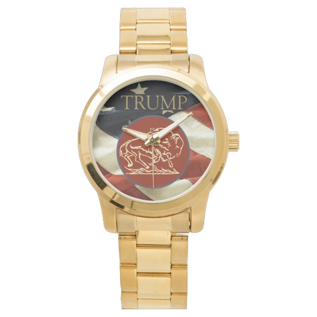 MONTANA ARMBANDSUR (Framsida)