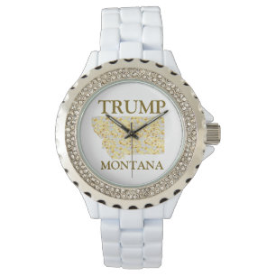 MONTANA ARMBANDSUR