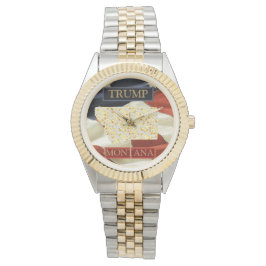 MONTANA ARMBANDSUR