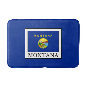 Montana Badrumsmatta
