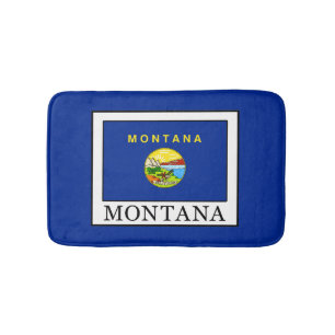 Montana Badrumsmatta
