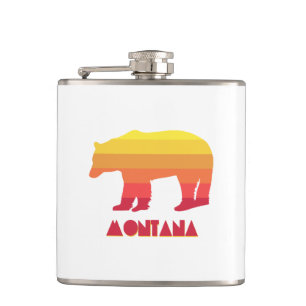 Montana Bear Fickplunta