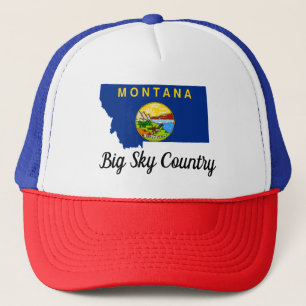 Montana, Big Himlar Land Keps