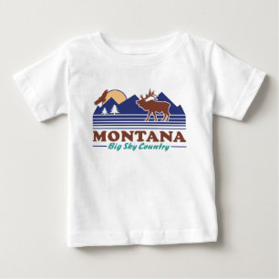 Montana Big Himlar Land Tee