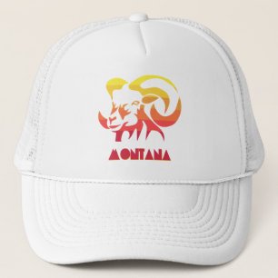 Montana Bighorn Keps