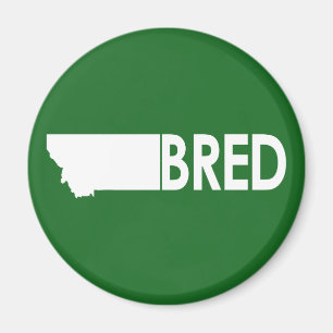Montana Bred Magnet