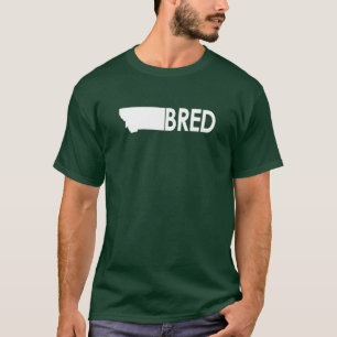 Montana Bred Tröja