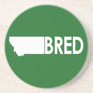 Montana Bred Underlägg