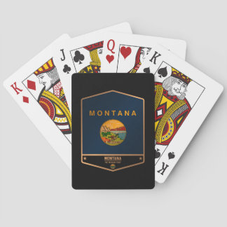 Montana Casinokort
