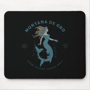 Montana De Oro State Park Los Osos Retro Vintage M Musmatta