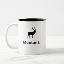Montana Elk