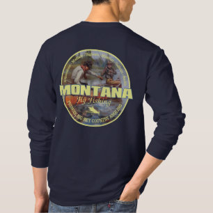 Montana FF T Shirt