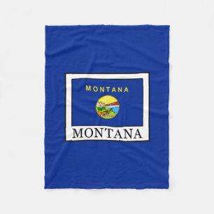 Montana Fleecefilt
