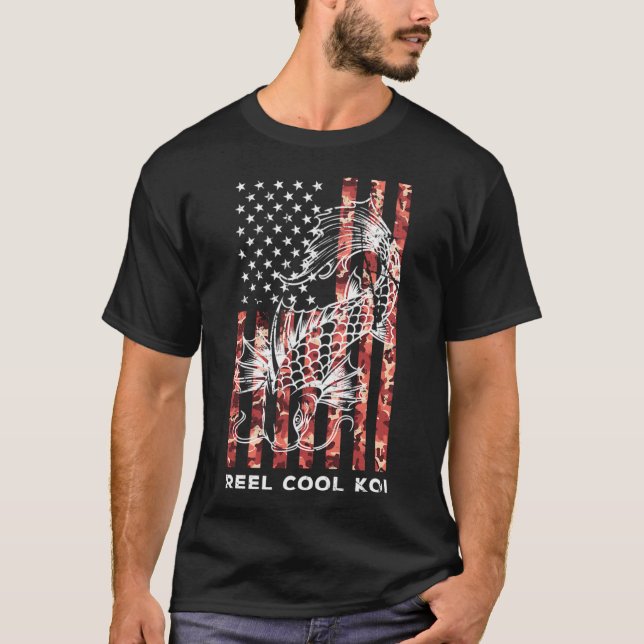 Montana glaciär t shirt (Framsida)