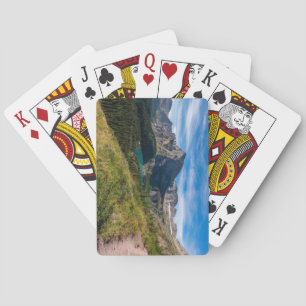 Montana, GRINNELL GLACIER Casinokort